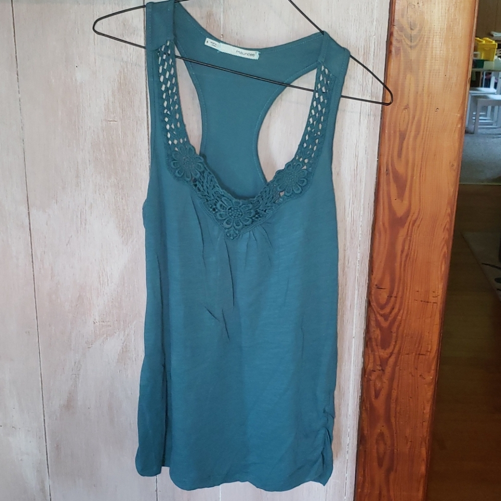 Womens tank